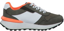 s.Oliver Sneaker 5-43102-28-730 mit Soft Foam khaki Kinder